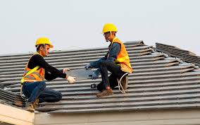 Fast & Reliable Emergency Roof Repairs in Lawnside, NJ